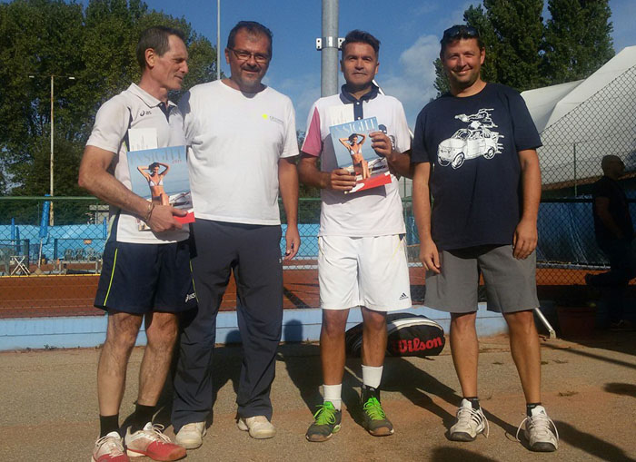 Torneo Sociale