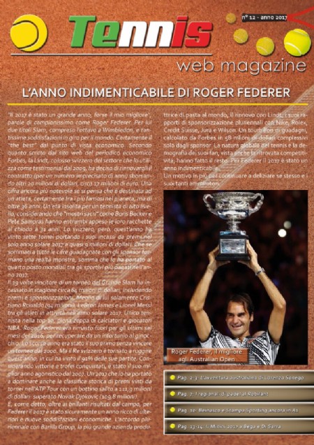 L`anno di Roger