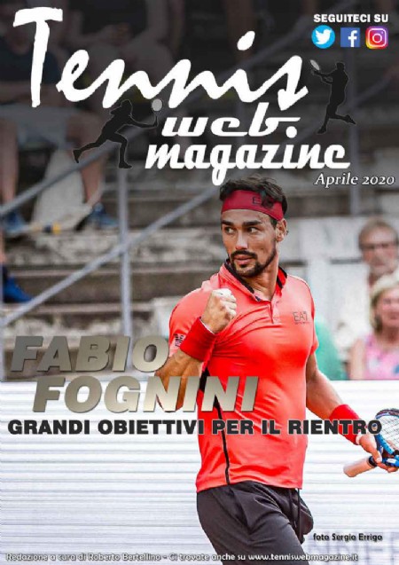 Fabio Fognini