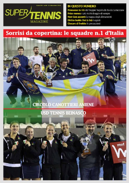 Campioni d`Italia