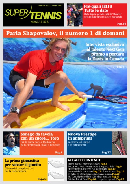 Parla Shapovalov