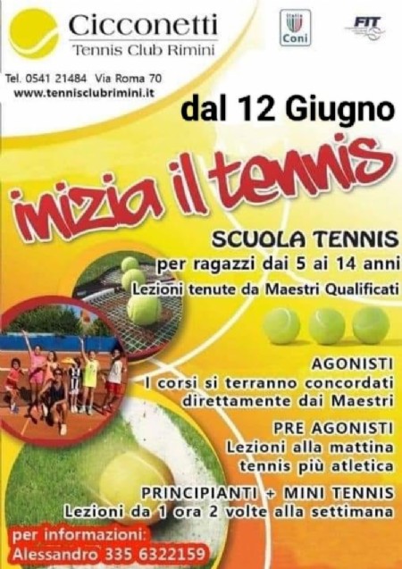 Corsi estivi 2023