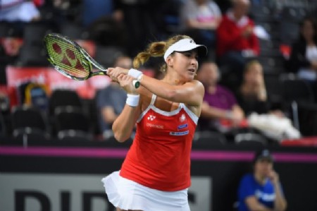 Attacchi e volèe – Belinda Bencic, crollo senza fine
